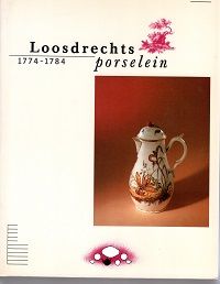  - Loosdrechts porselein, 1774-1784