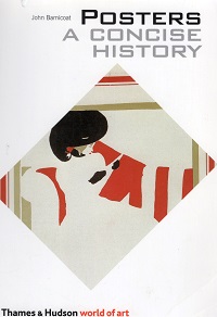 Barnicoat, John - Posters: A Concise History (World of Art)