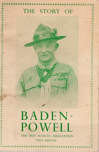  - The story of Baden Powell