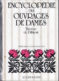 Dillmont, Th. de - Encyclopdie des ouvrages de dames