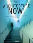 Jodidio, Philip - Architecture Now / Architektur Heute / L'architecture d'aujourdhui. Vol.2 / Deel 2.