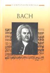 Leeuwen, Jos van (redactie) - Bach. Gottmer componistenreeks