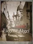 Kase, Andreas - Paris, Eugene Atget 1857-1927