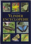 Landman, Wijbren - Vlinder encyclopedie  (Vlinderencyclopedie)
